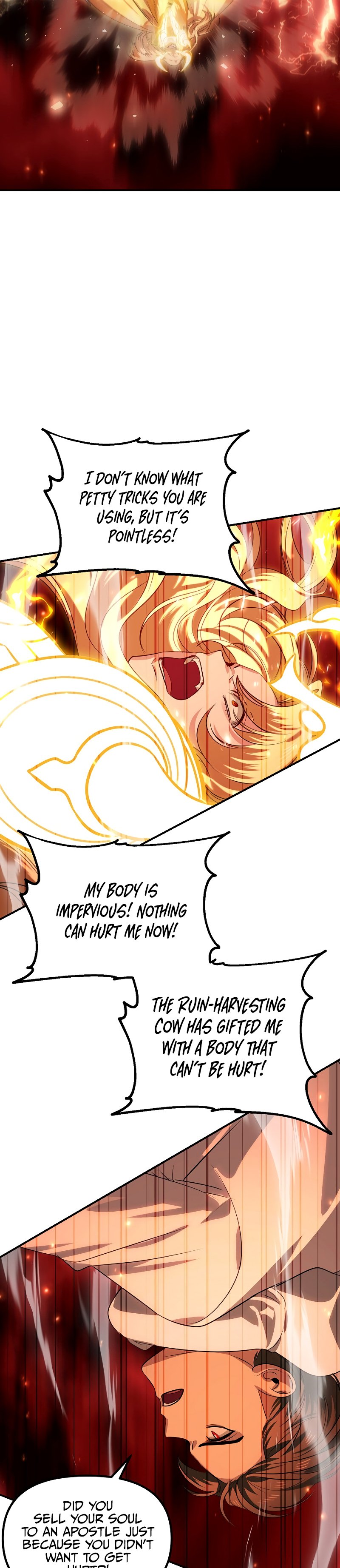 SSS-Class Suicide Hunter, Chapter 109 image 26